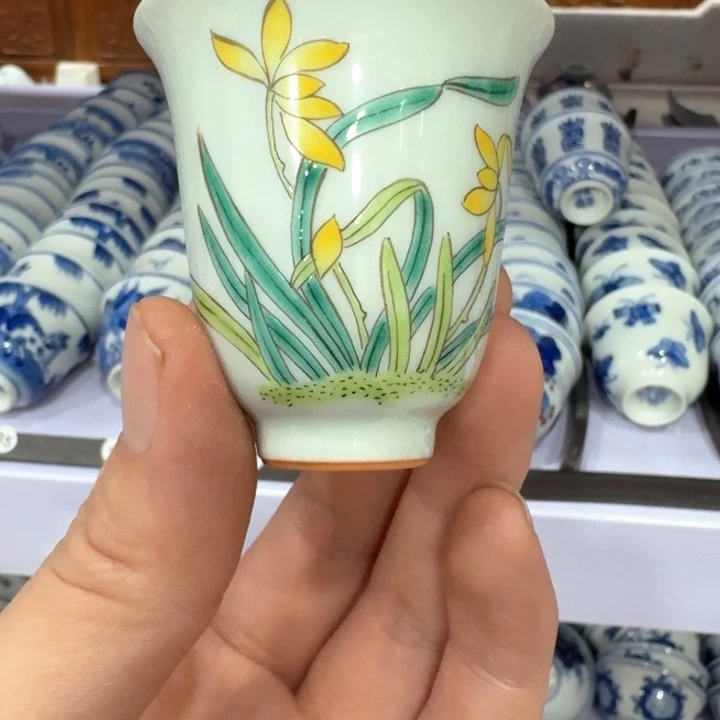 陶瓷艺术品收藏陶瓷
