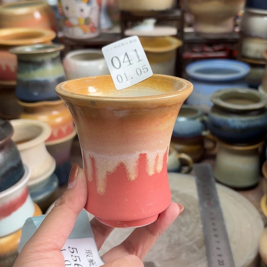 瓷片景德镇陶瓷手工制作