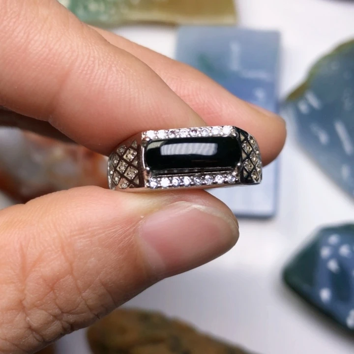 颈饰未镶嵌翡翠缅甸天然翡翠吊坠牌子珠子平安扣
