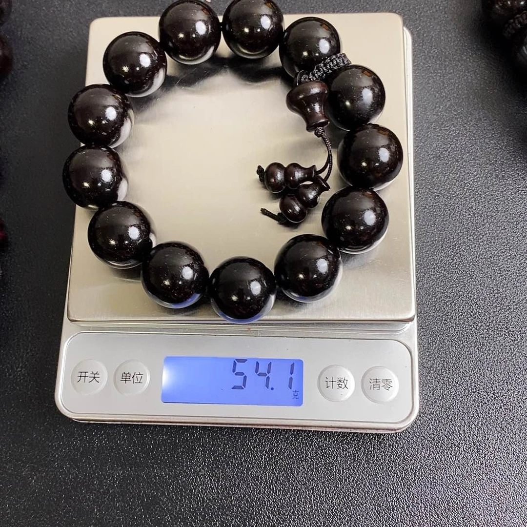 檀香紫檀（小叶紫檀）1.8