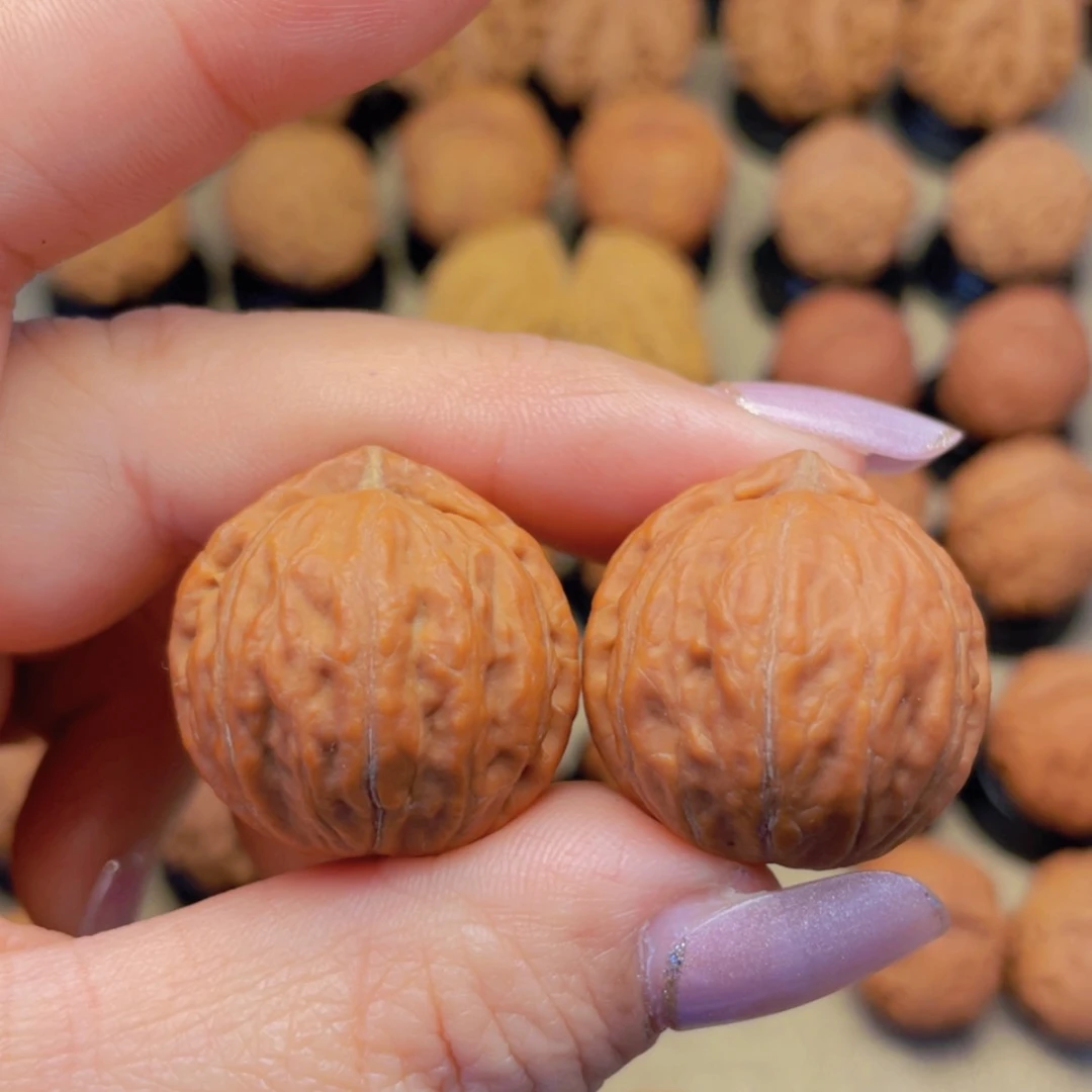 【闪购商品】吊坠文玩核桃小石榴