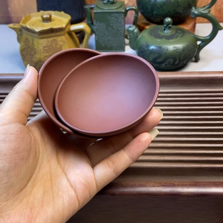 茶壶紫砂紫砂全手工