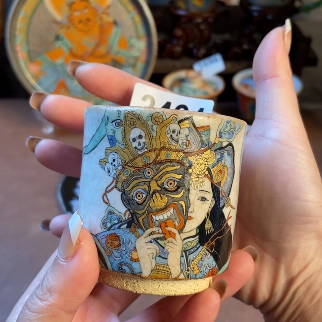 手工制作工艺3494