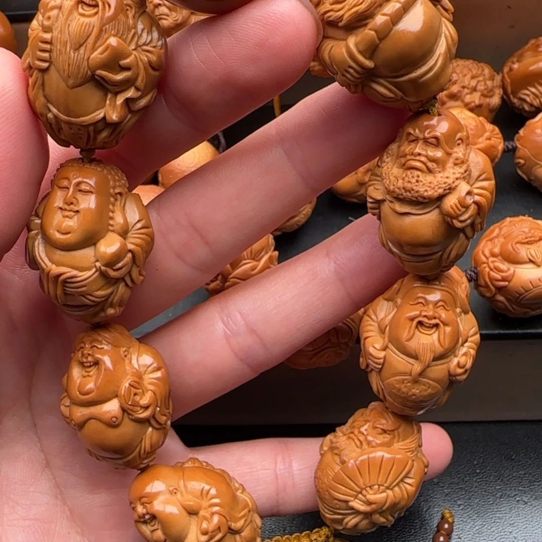 手串橄榄核橄榄核