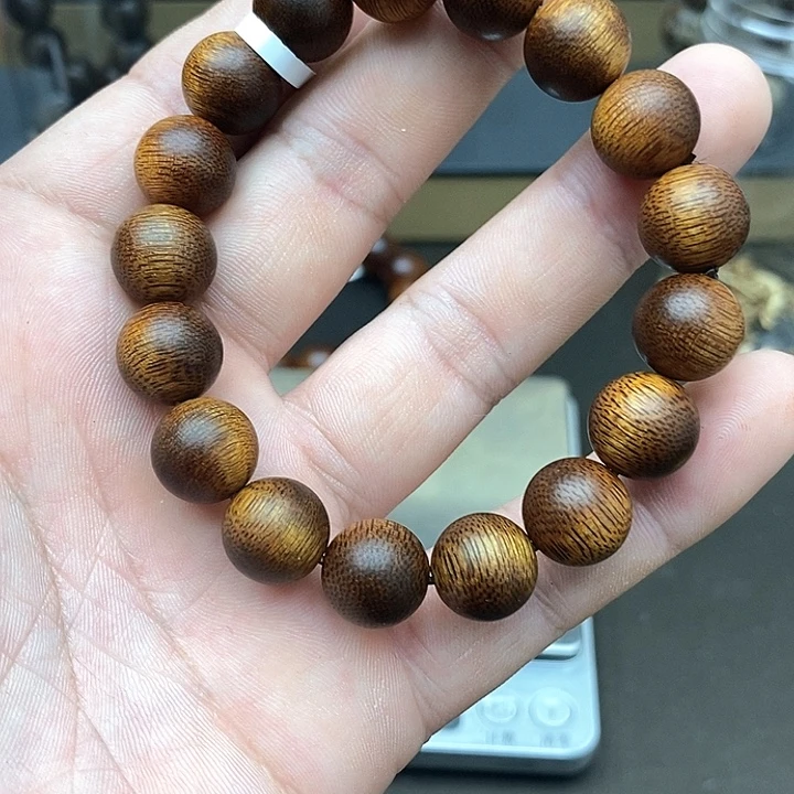 沉香碎屑沉香海南野生金丝黄奇38