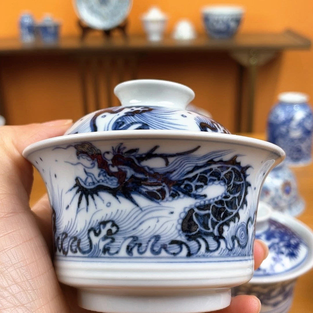 景德镇陶瓷景德镇瓷器