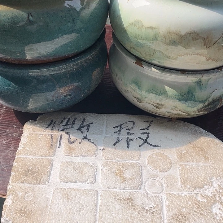 泥塑自产自销模式