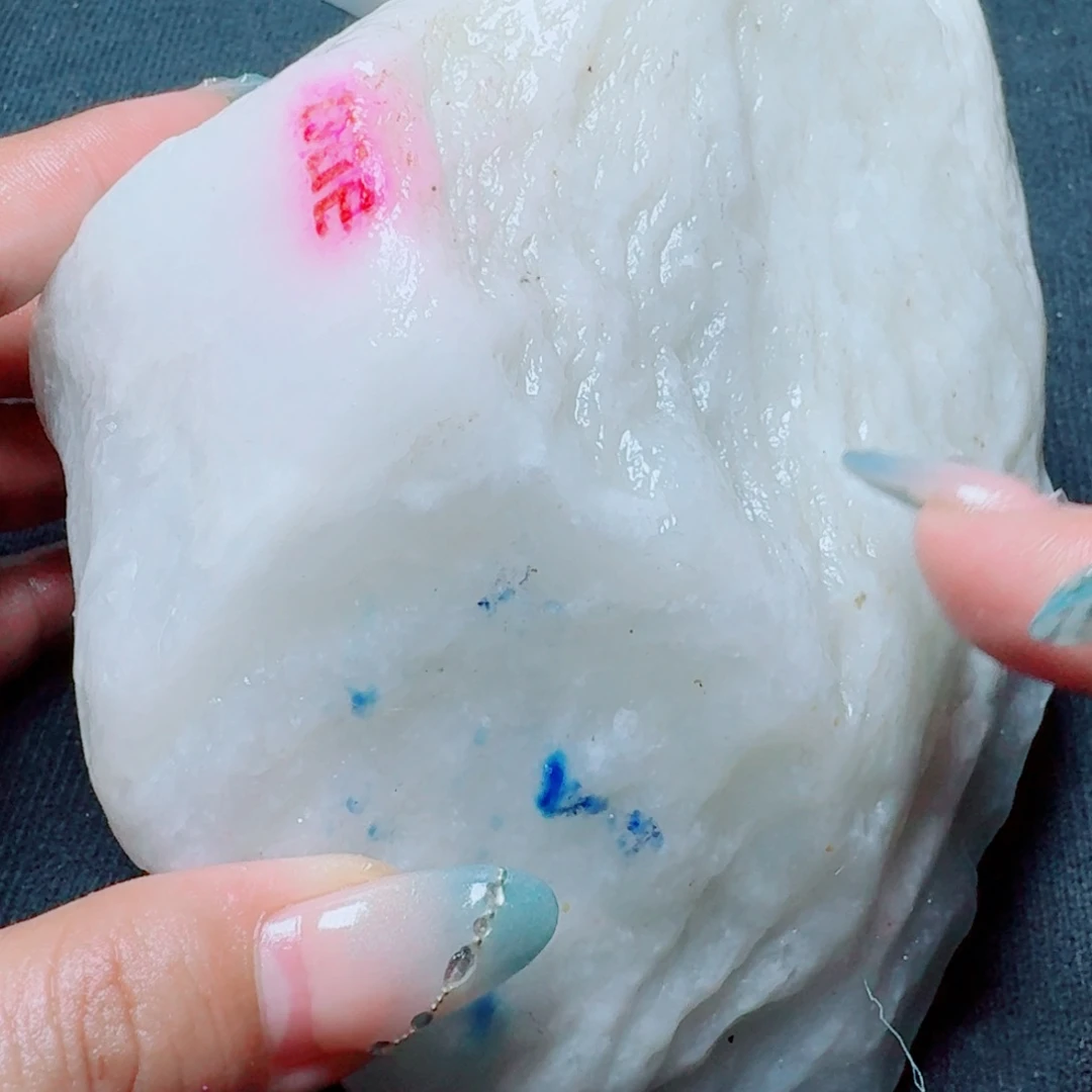 未镶嵌和田玉珠宝奇石