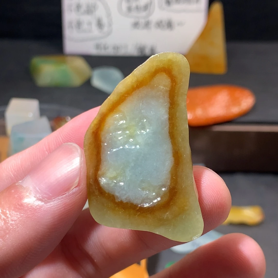未镶嵌定制翡翠13