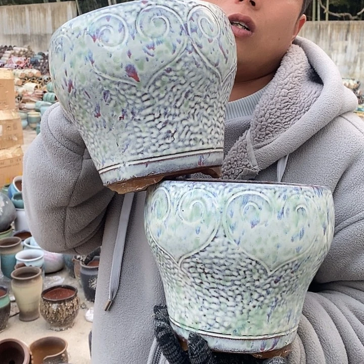 红陶正品抓紧入手
