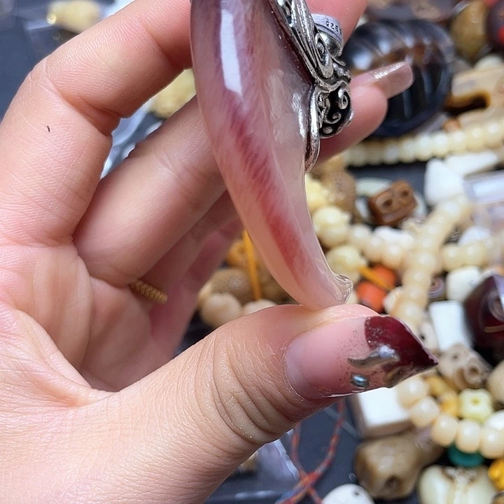 驼骨手串/手链其他配饰