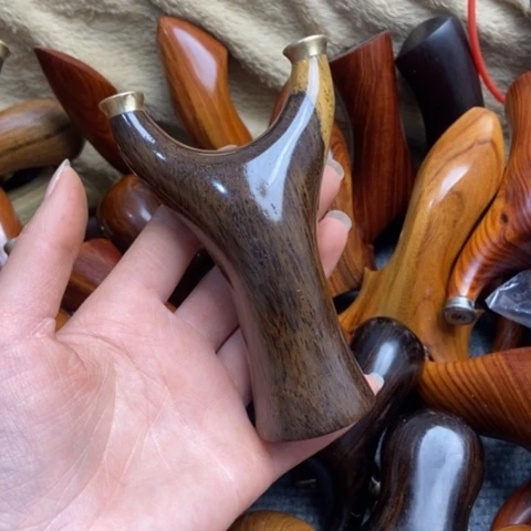 大果紫檀（缅甸花梨）瑕疵174