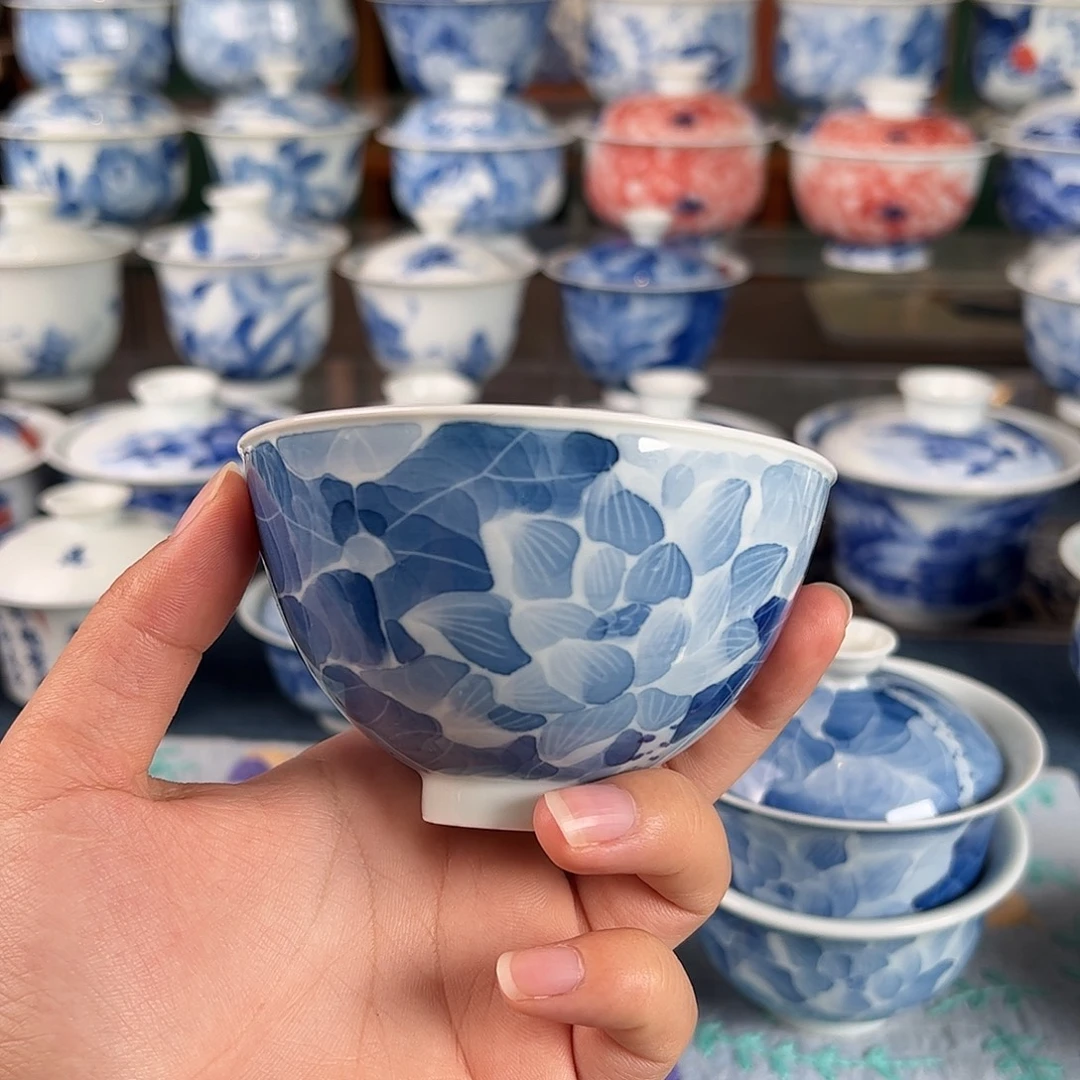 杯。