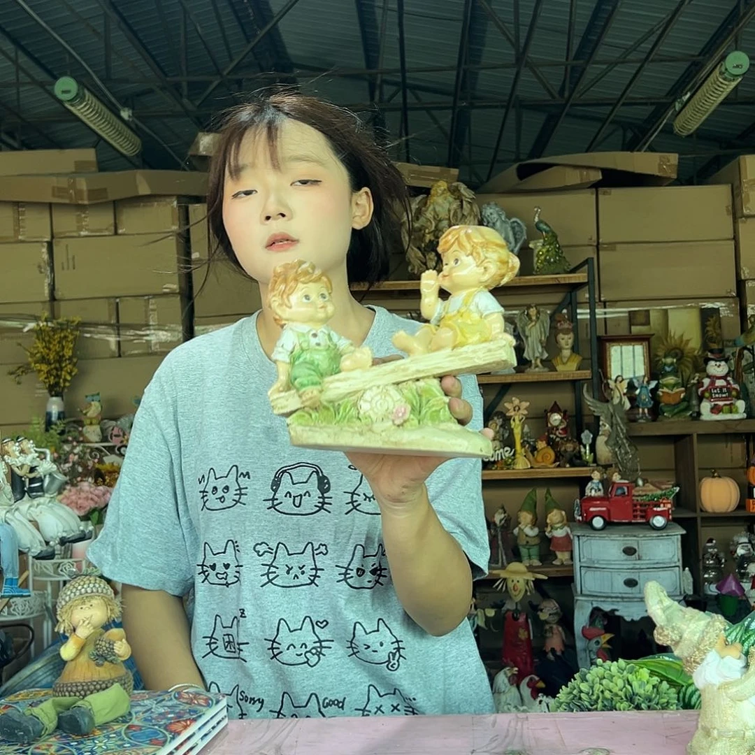 树脂孤品样品微瑕不退不换介意勿拍