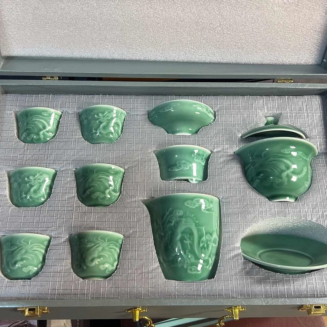 孤品茶具套装等等等