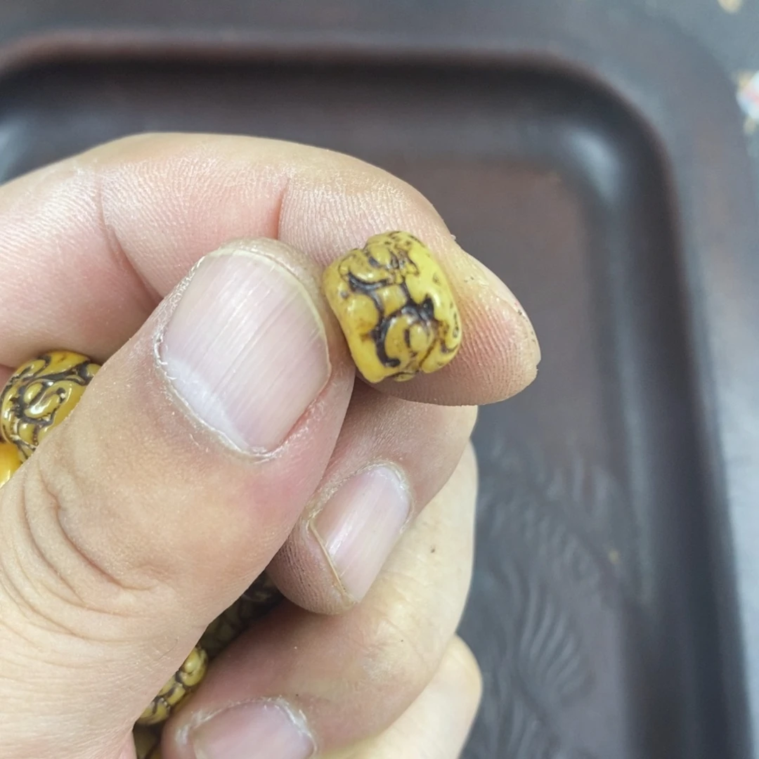 手串/手链驼骨配饰73