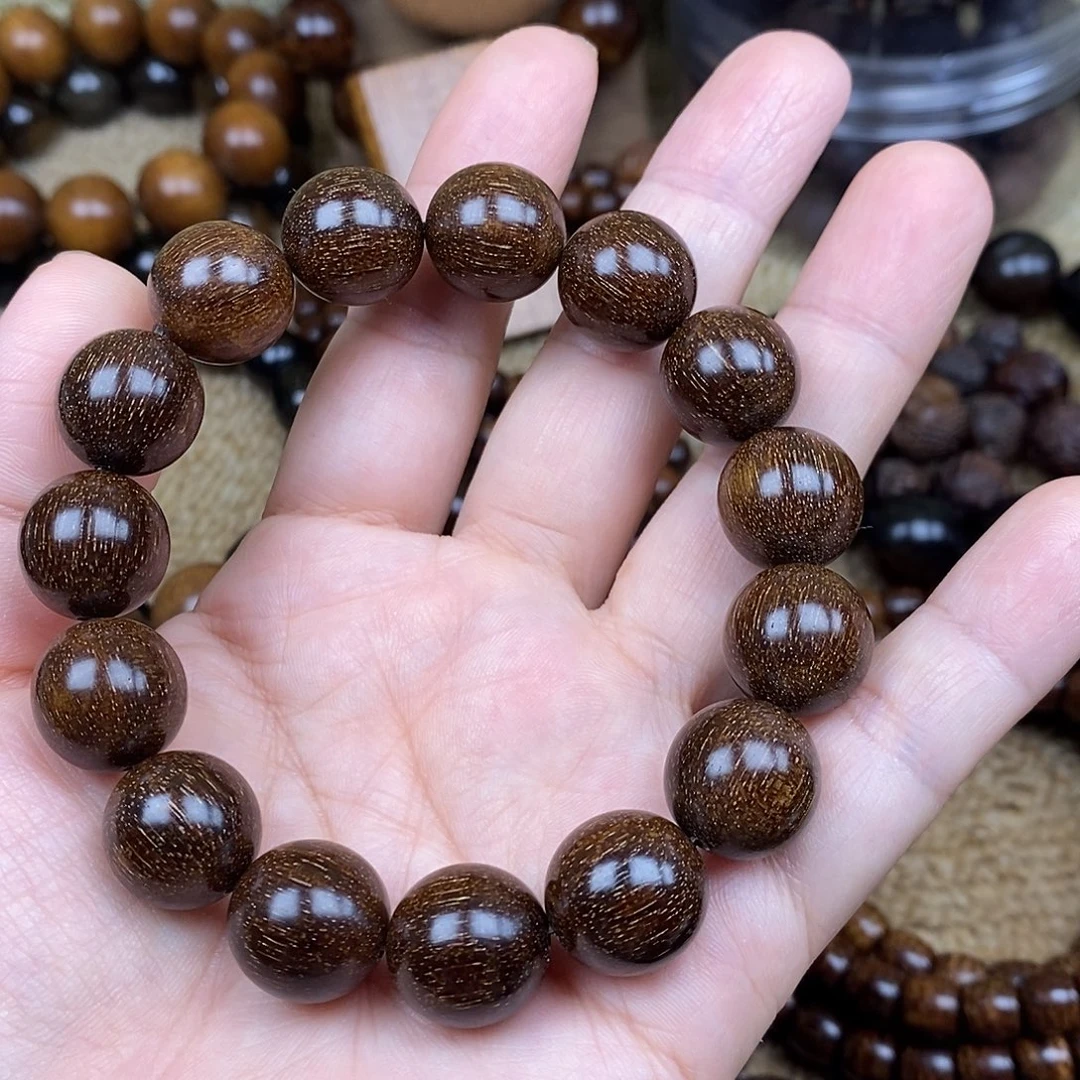 手串/手链贡木1.5巴布亚新几内亚贡