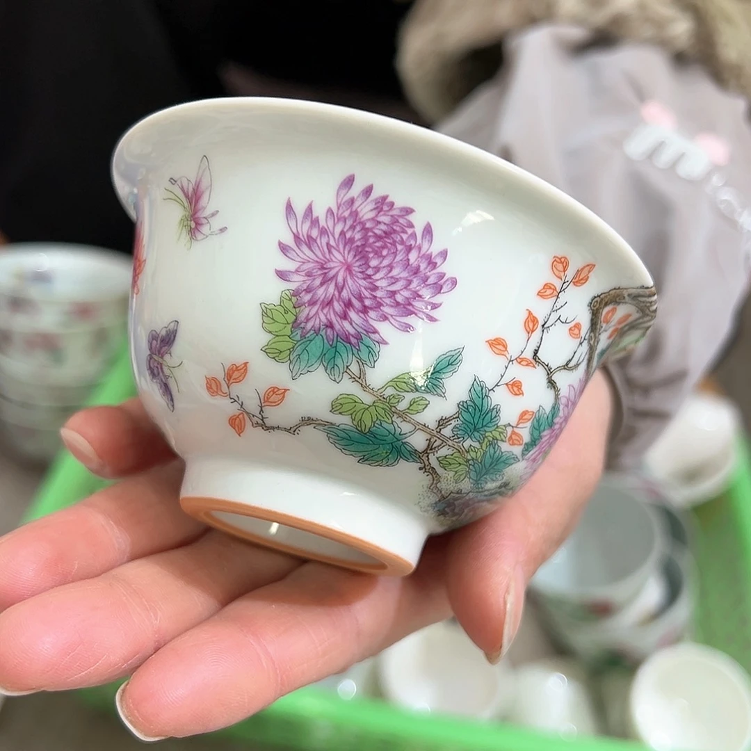 微瑕微瑕景德镇陶瓷