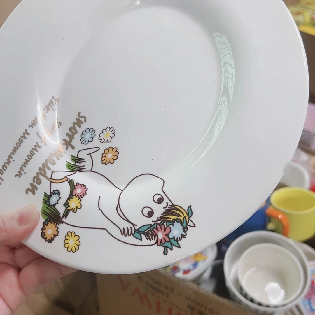 两个可爱满20包邮微瑕