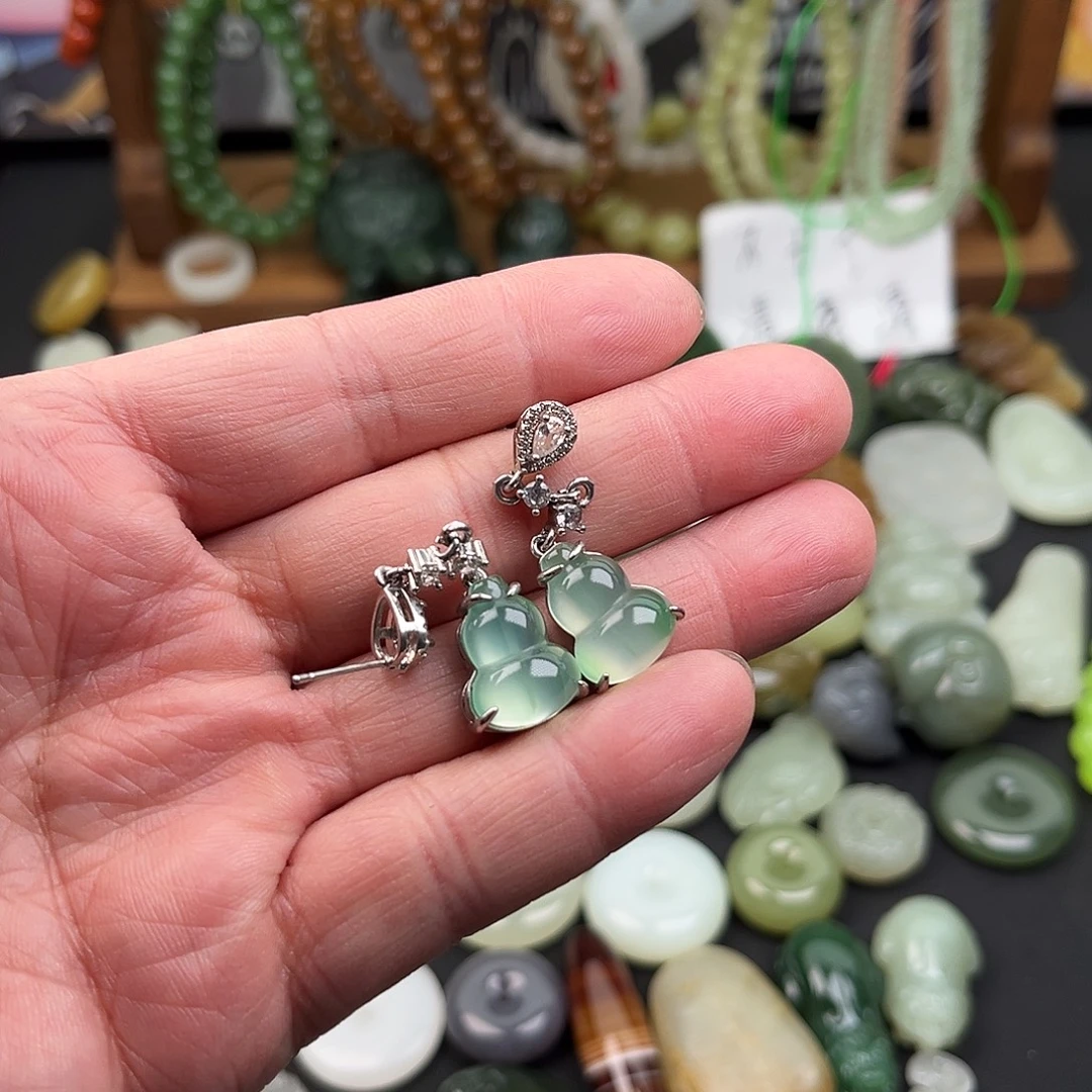 玉个人收藏饰品孤品