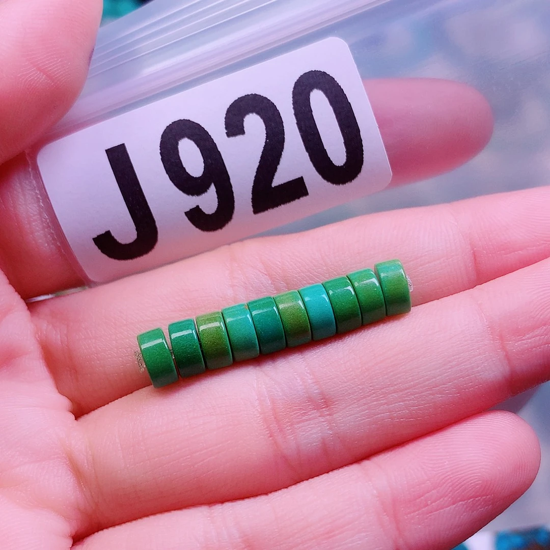 空竹粉丝专享十堰特色手工散珠