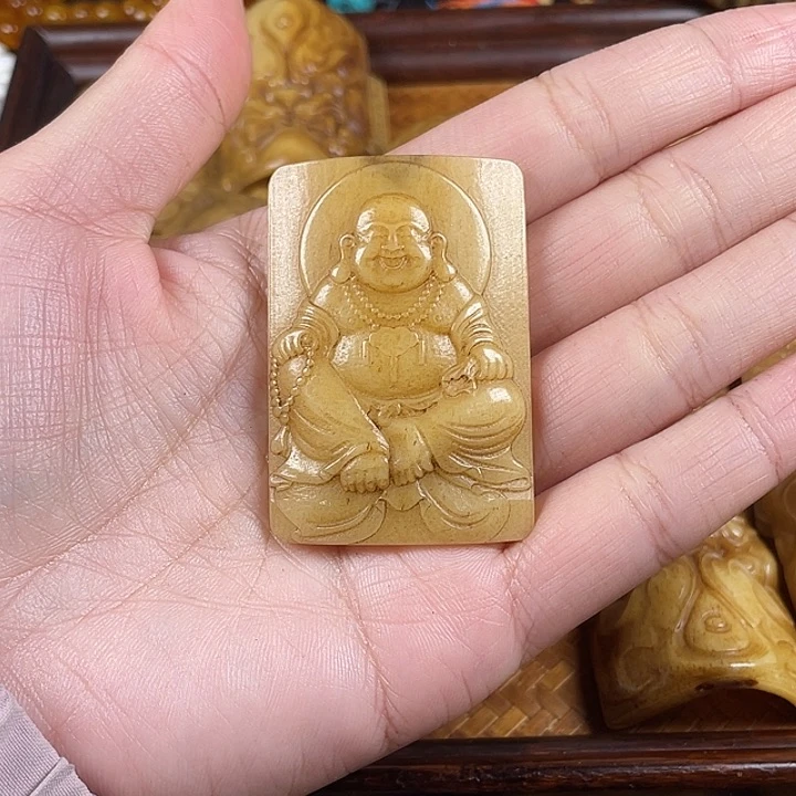 鹿骨手串/手链驼骨148