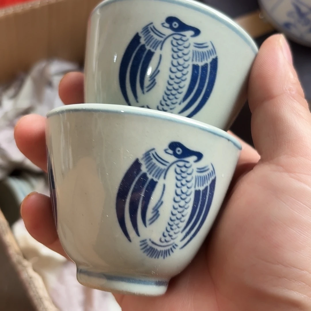 景德镇陶瓷艺术品