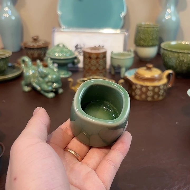 瓷片青瓷青瓷青瓷青瓷