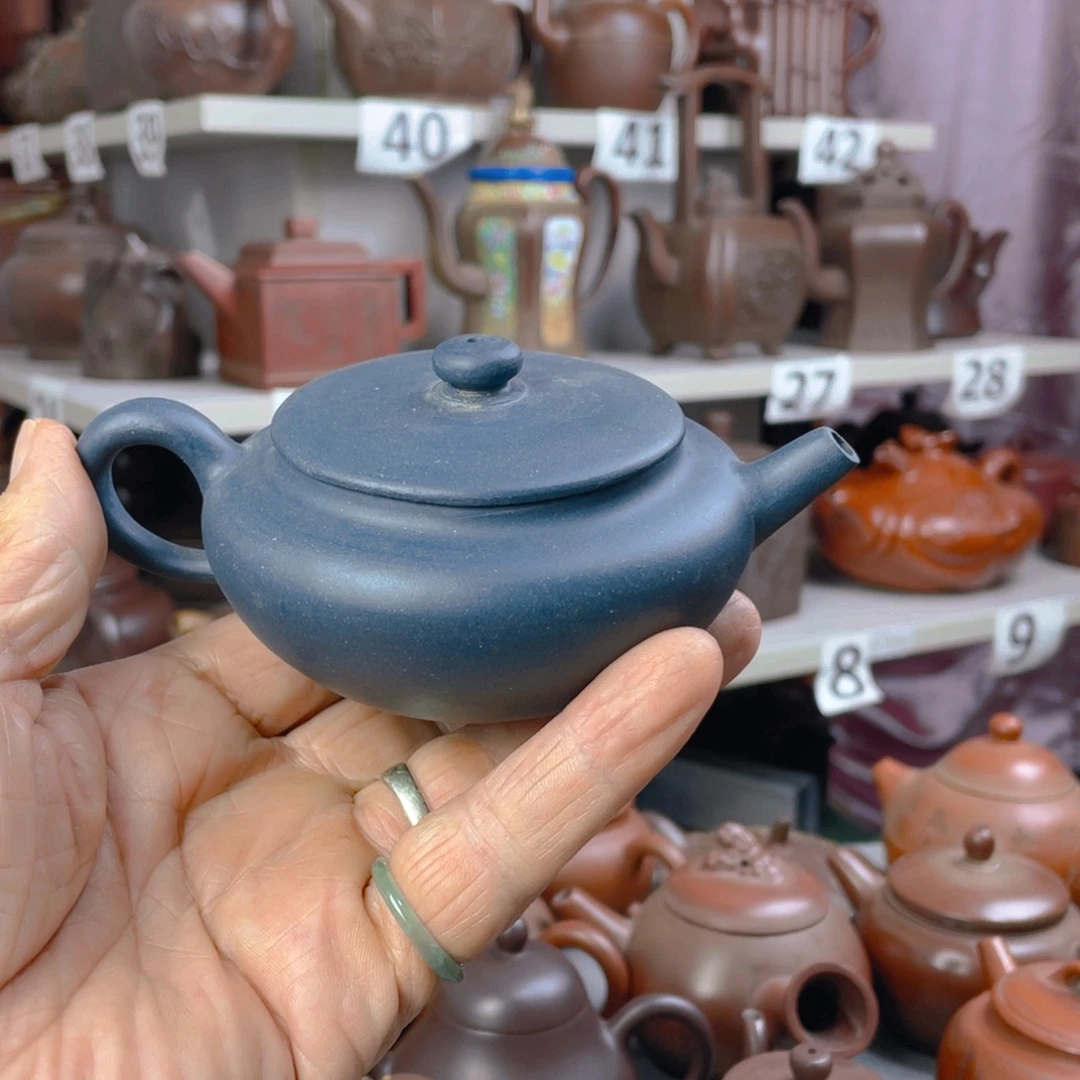 茶壶紫砂紫砂壶泡茶