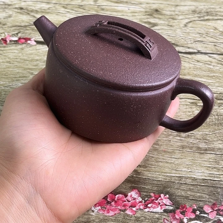 紫砂茶壶紫砂…………………………