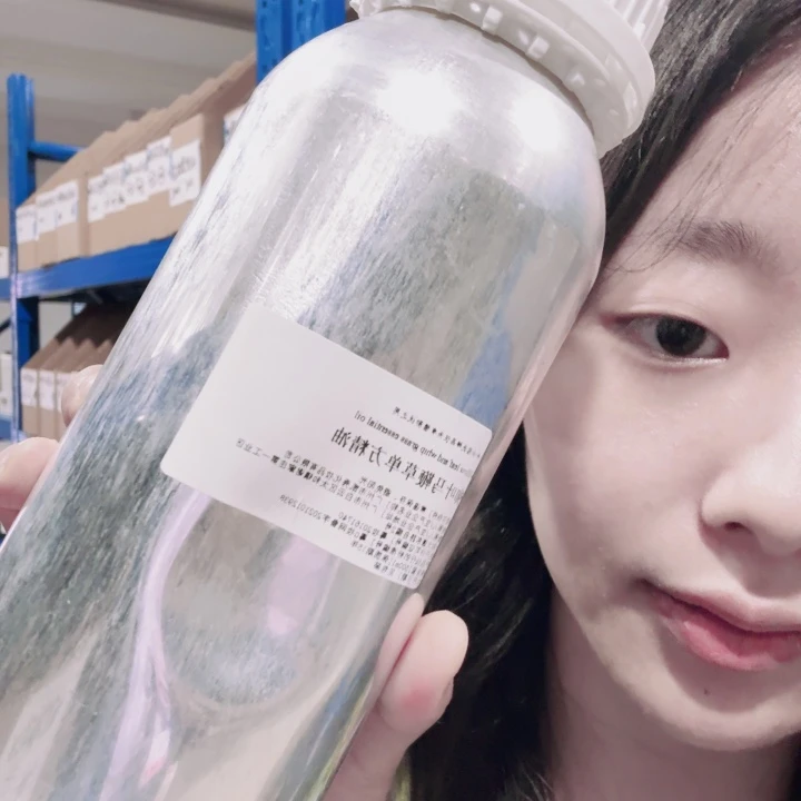 柳叶马鞭草精油500ml