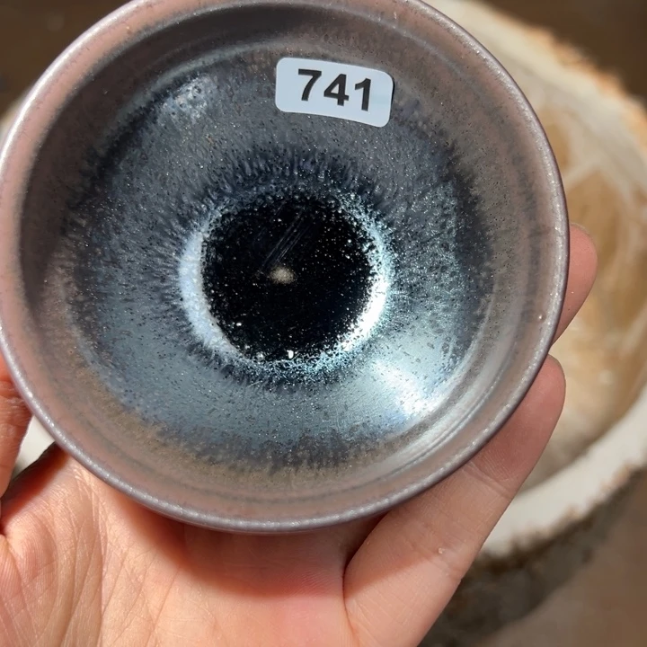 茶盏焦源龙窑，不忘初心741