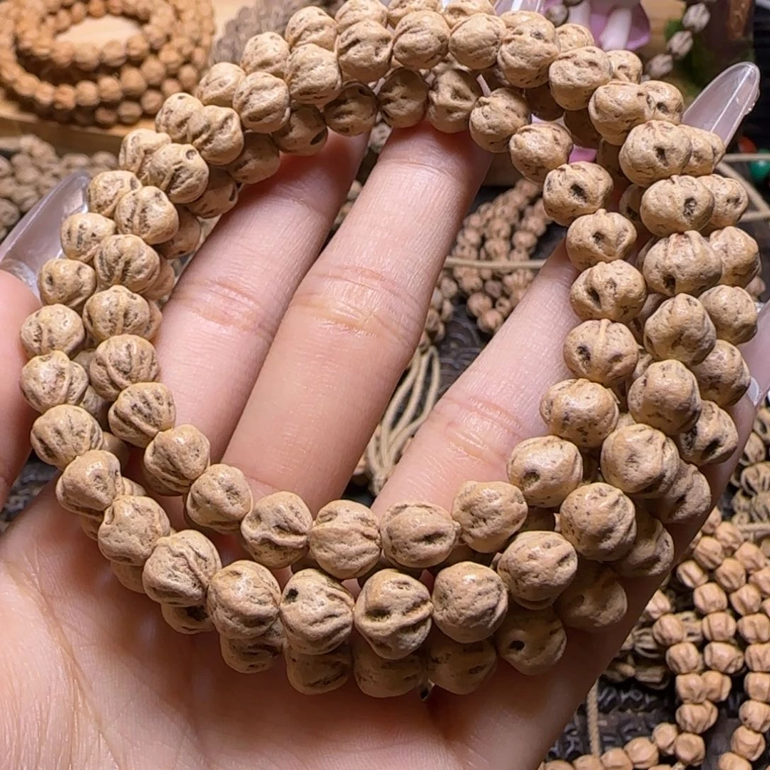 吊坠柏香籽/百香籽说***吧