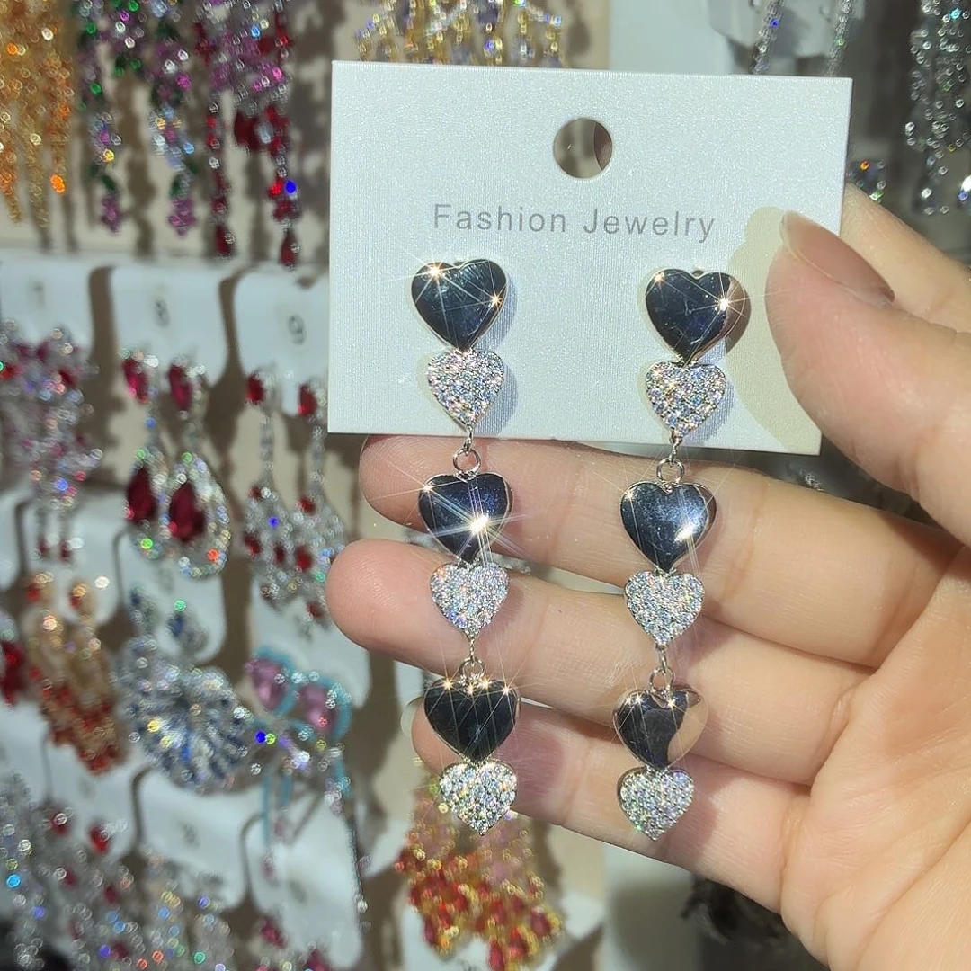 锆石铜合金925银针