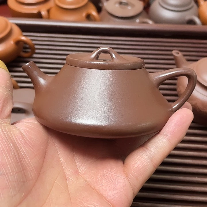 紫砂茶壶李*敏11111111111111111