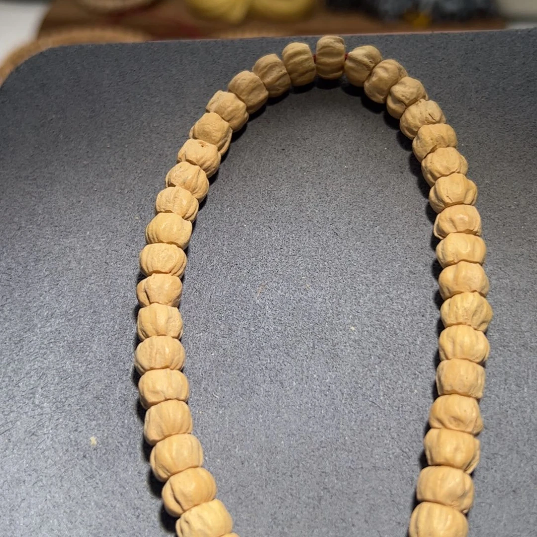 柏香籽/百香籽吊坠手**掐手持