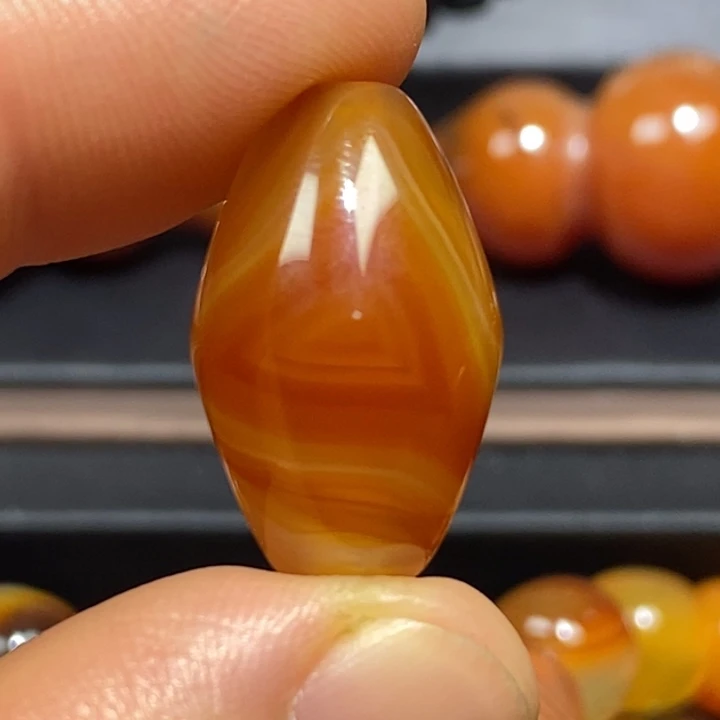 玛瑙/玉髓未镶嵌挂件