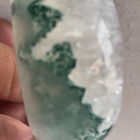 定制玛瑙长***盆天然玛瑙手镯定制