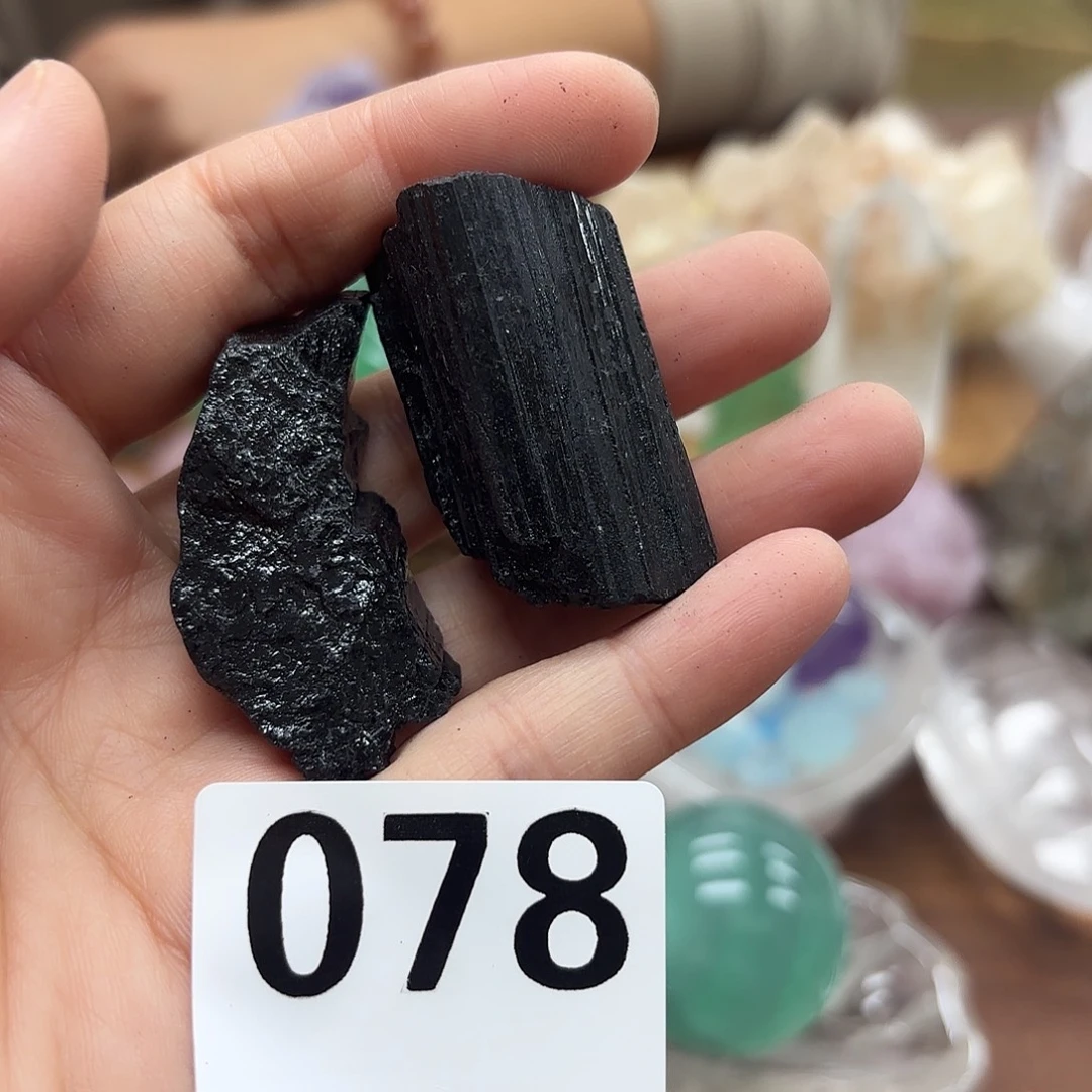 大型摆件（非配饰）未镶嵌水晶
