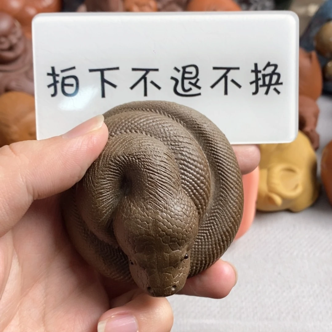 【闪购商品】紫砂茶宠妖*哥➒➍➐➋➋➋➋