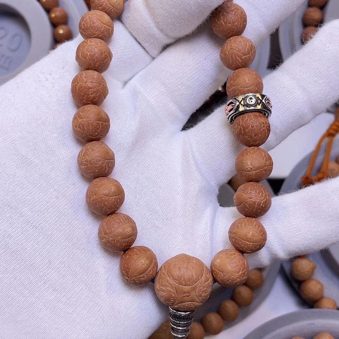 手串凤眼菩提菩提4