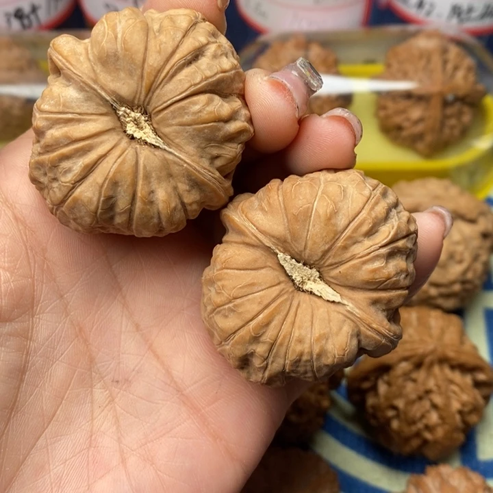 桃核吊坠南瓜43全品