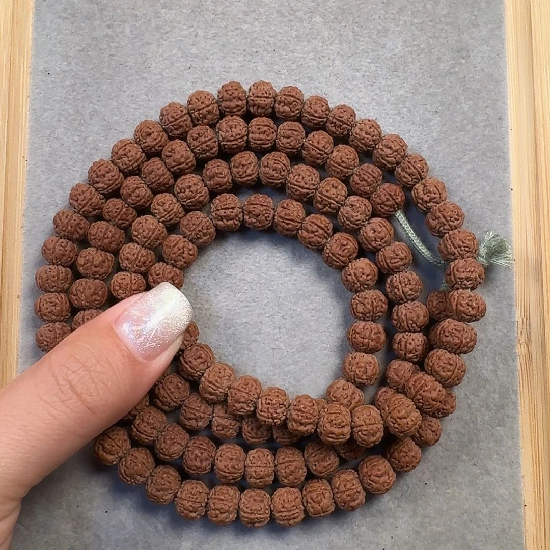 海***人吊坠金刚菩提金刚