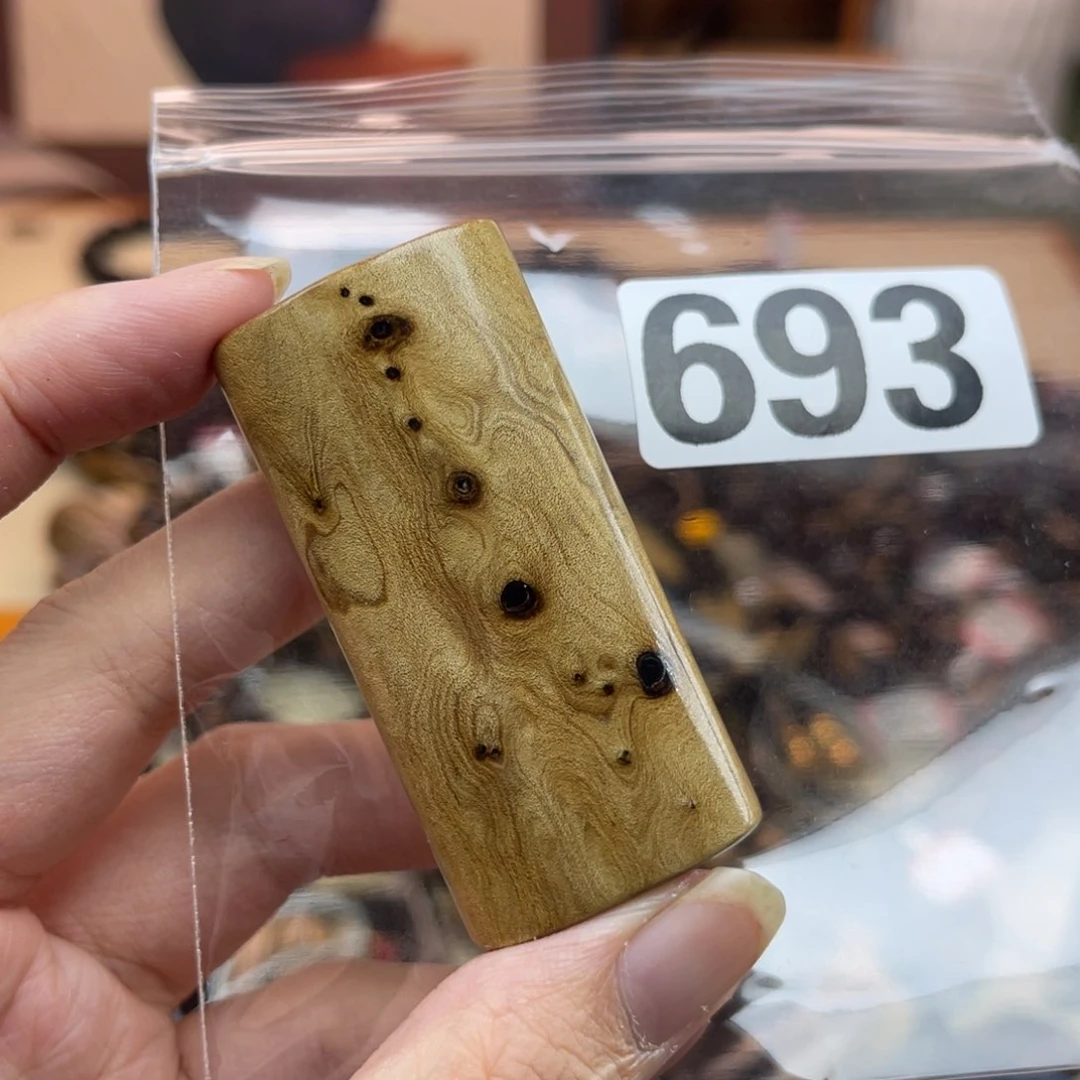 大果紫檀（缅甸花梨）693