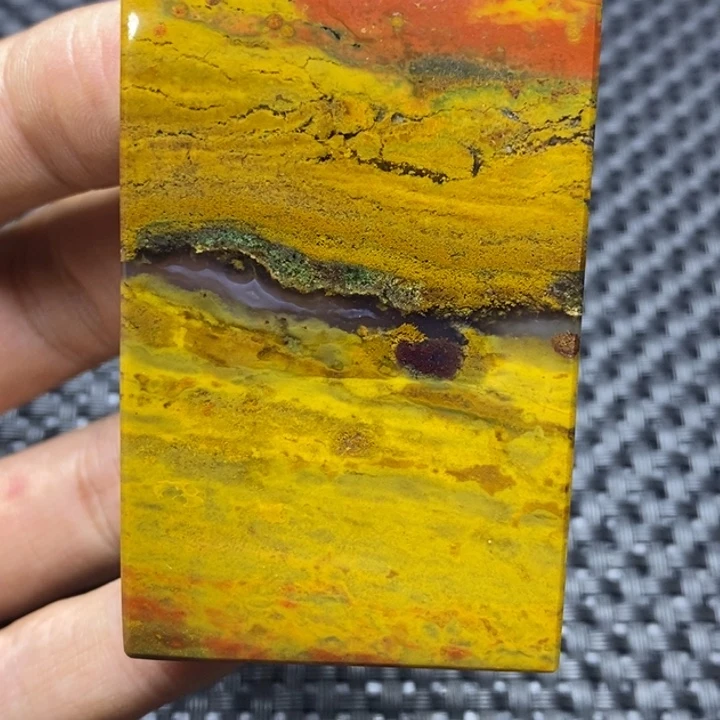 广***业玛瑙/玉髓未镶嵌1