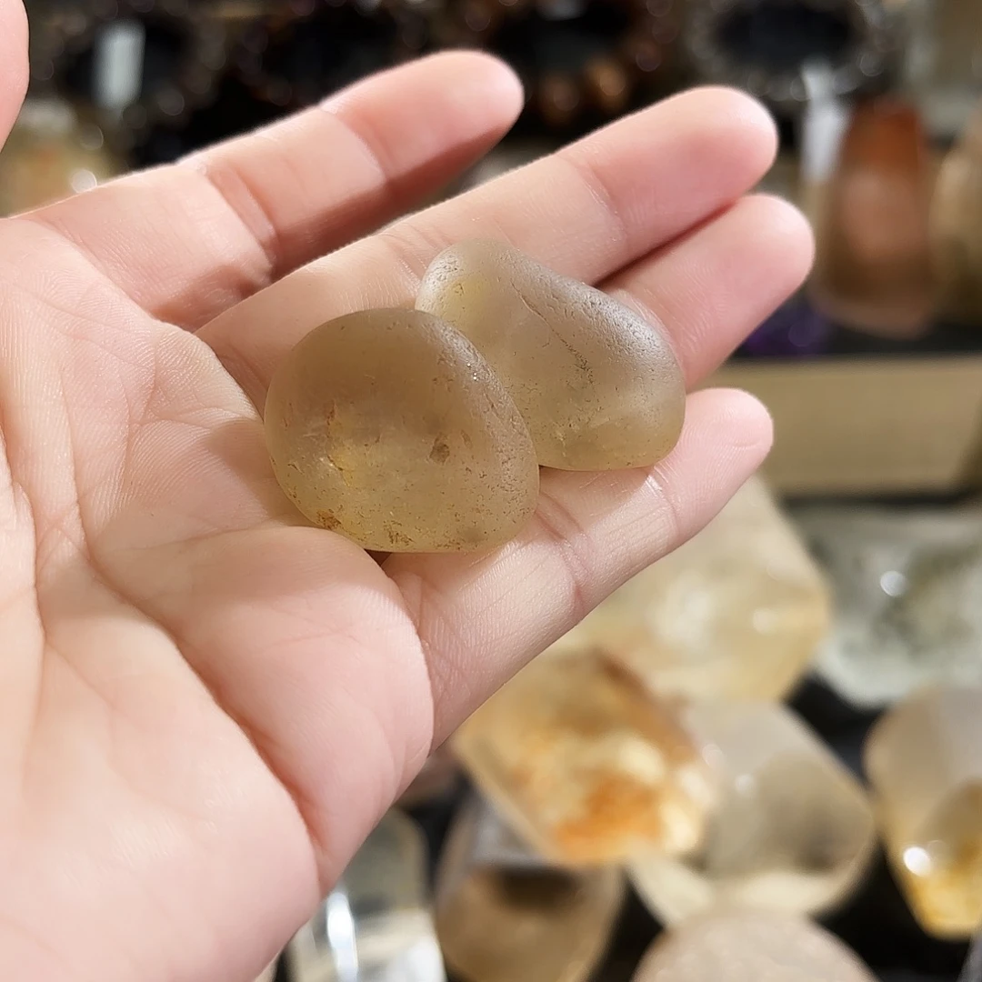 手链水晶未镶嵌天然