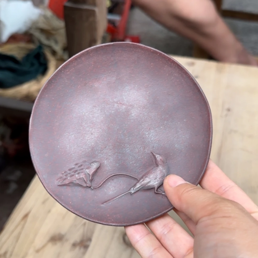 【闪购商品】茶杯紫砂紫砂茶具