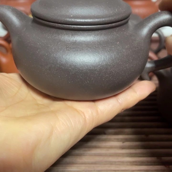 用***1公道杯紫砂紫砂全手工容量220
