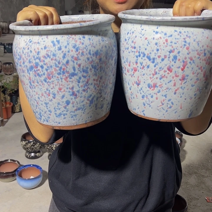 正品高度20厘米口径20厘米