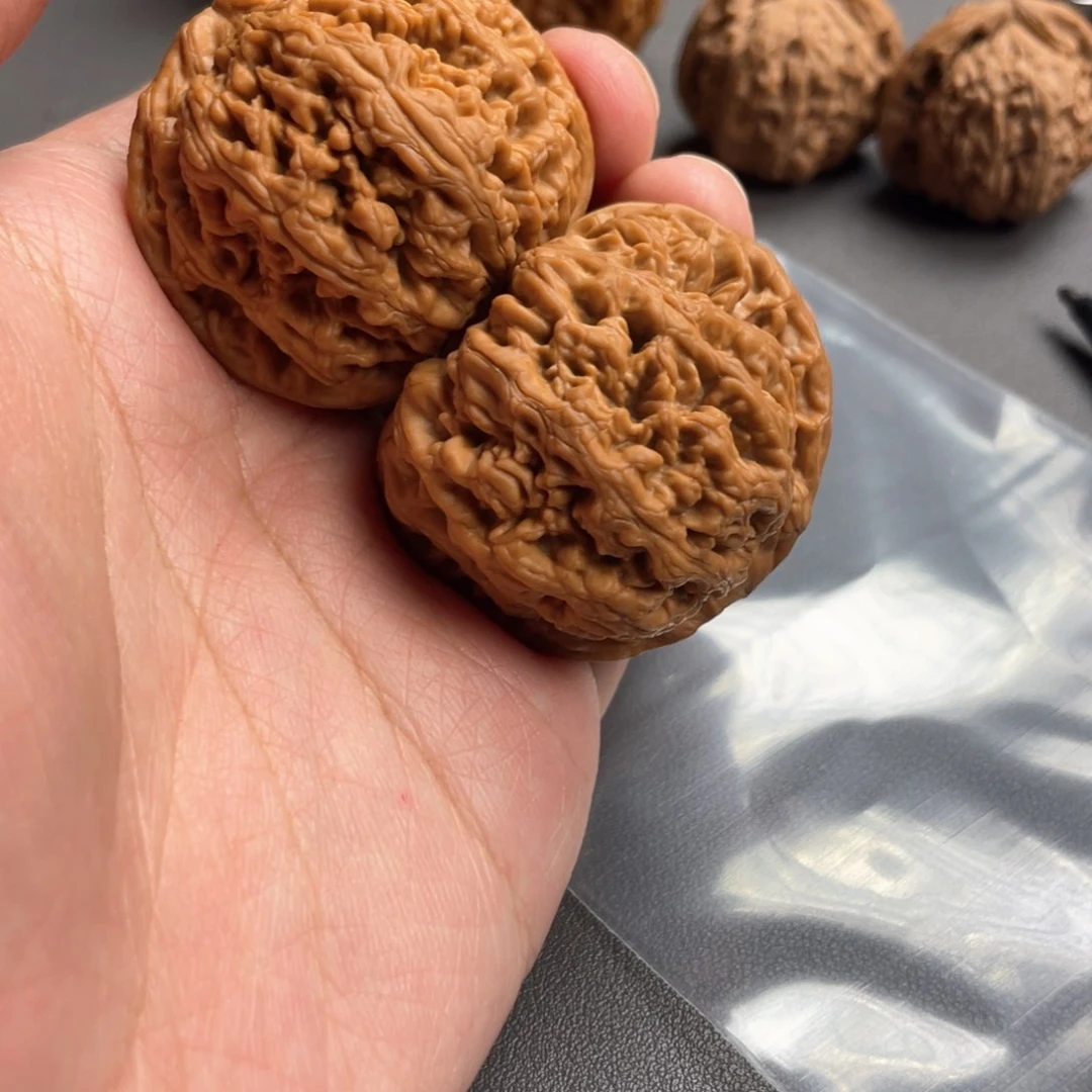 文玩核桃吊坠用****3粗筋